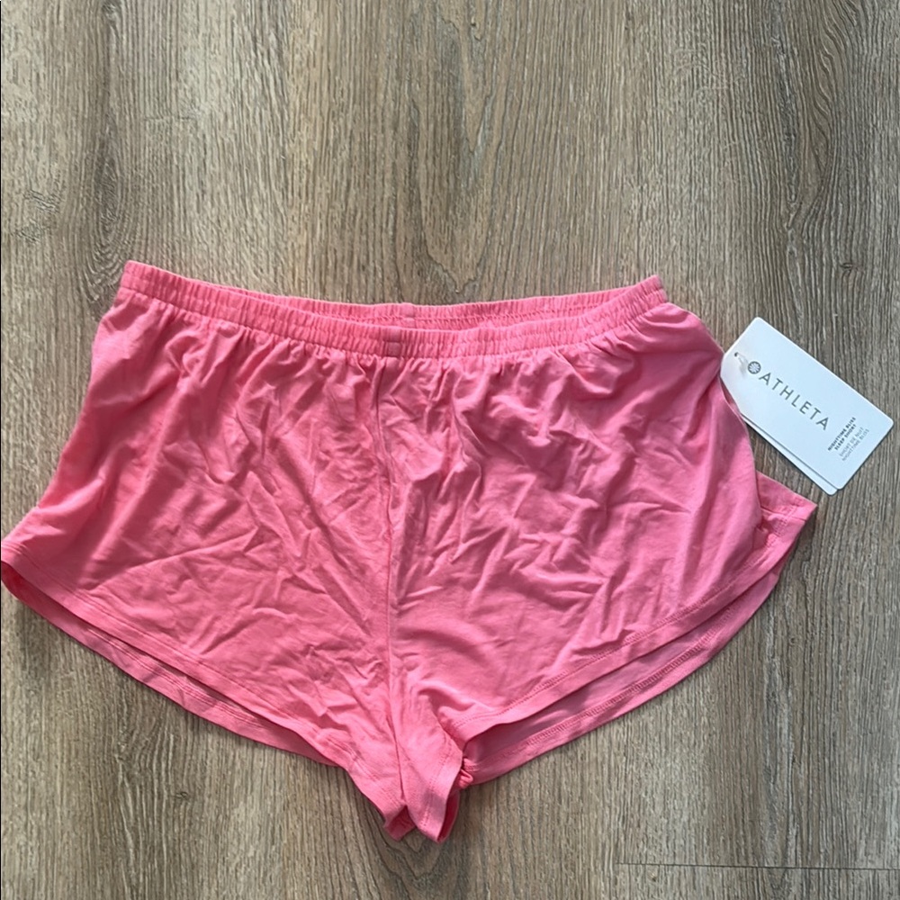 Athleta Shorts